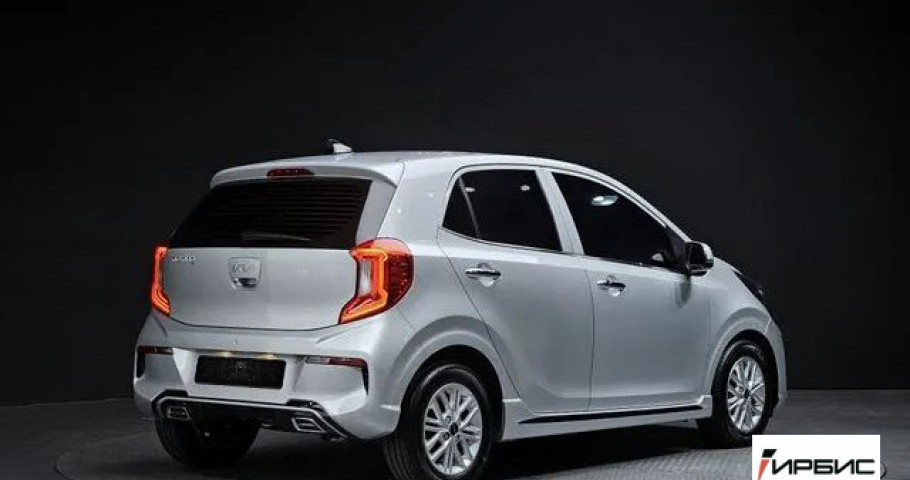 Kia Morning (J) 